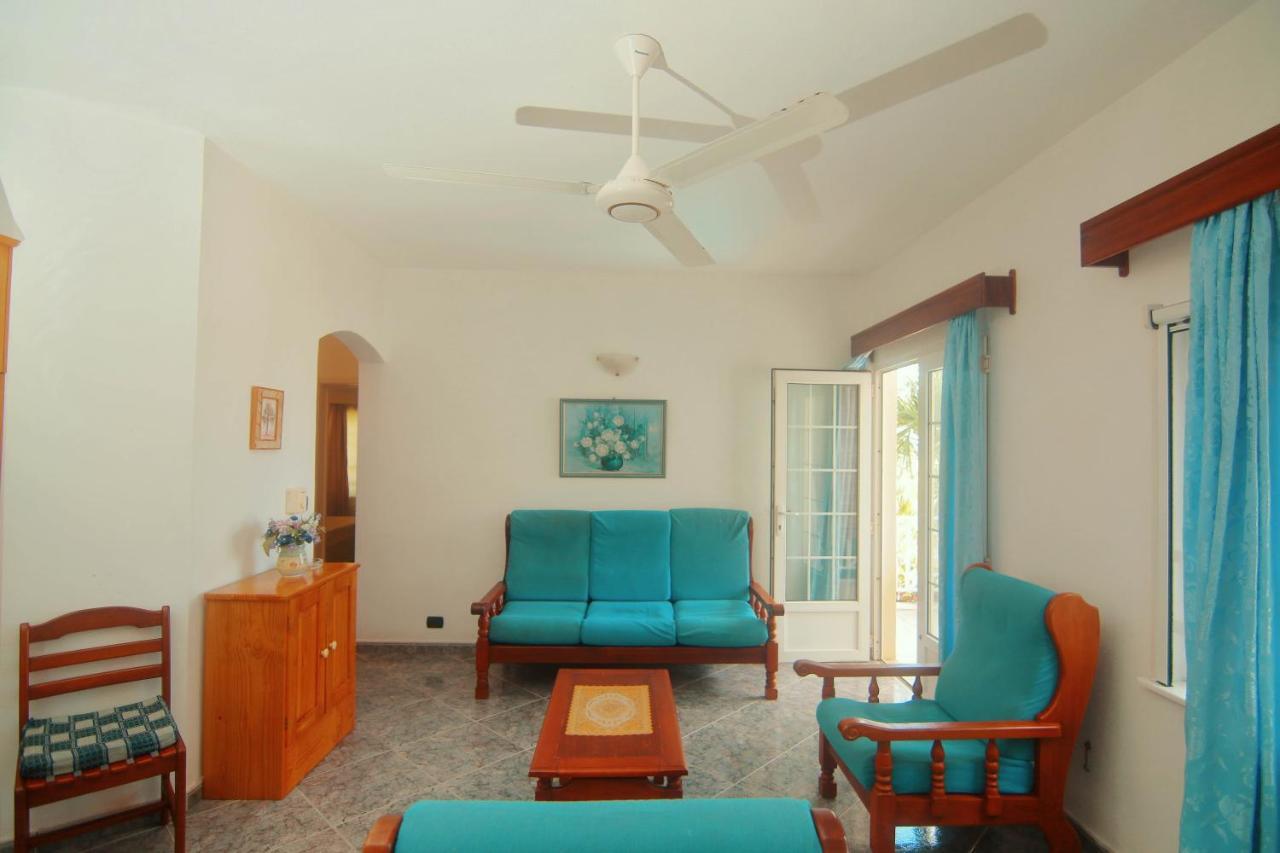 Residence Capri - Mont Choisy Eksteriør billede