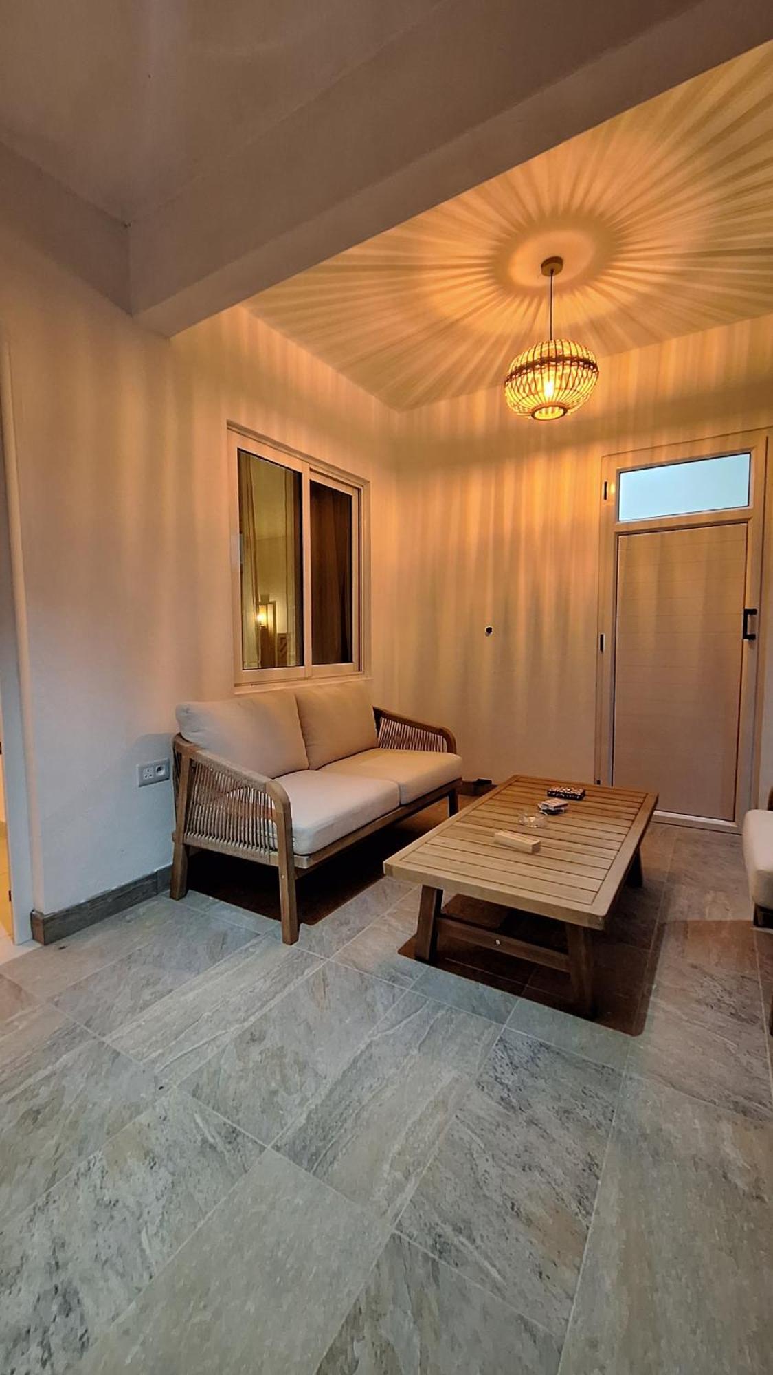 Residence Capri - Mont Choisy Eksteriør billede