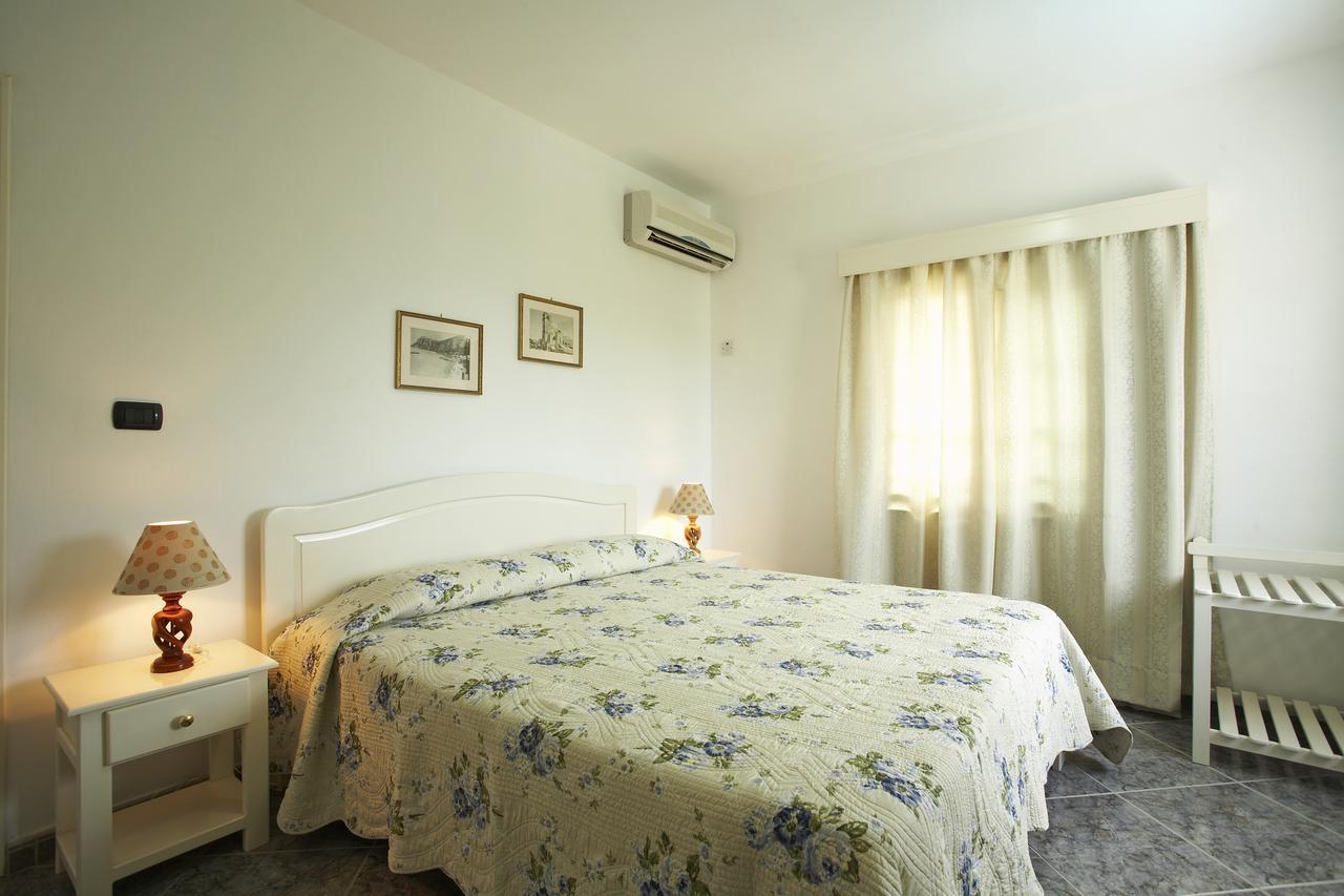 Residence Capri - Mont Choisy Eksteriør billede