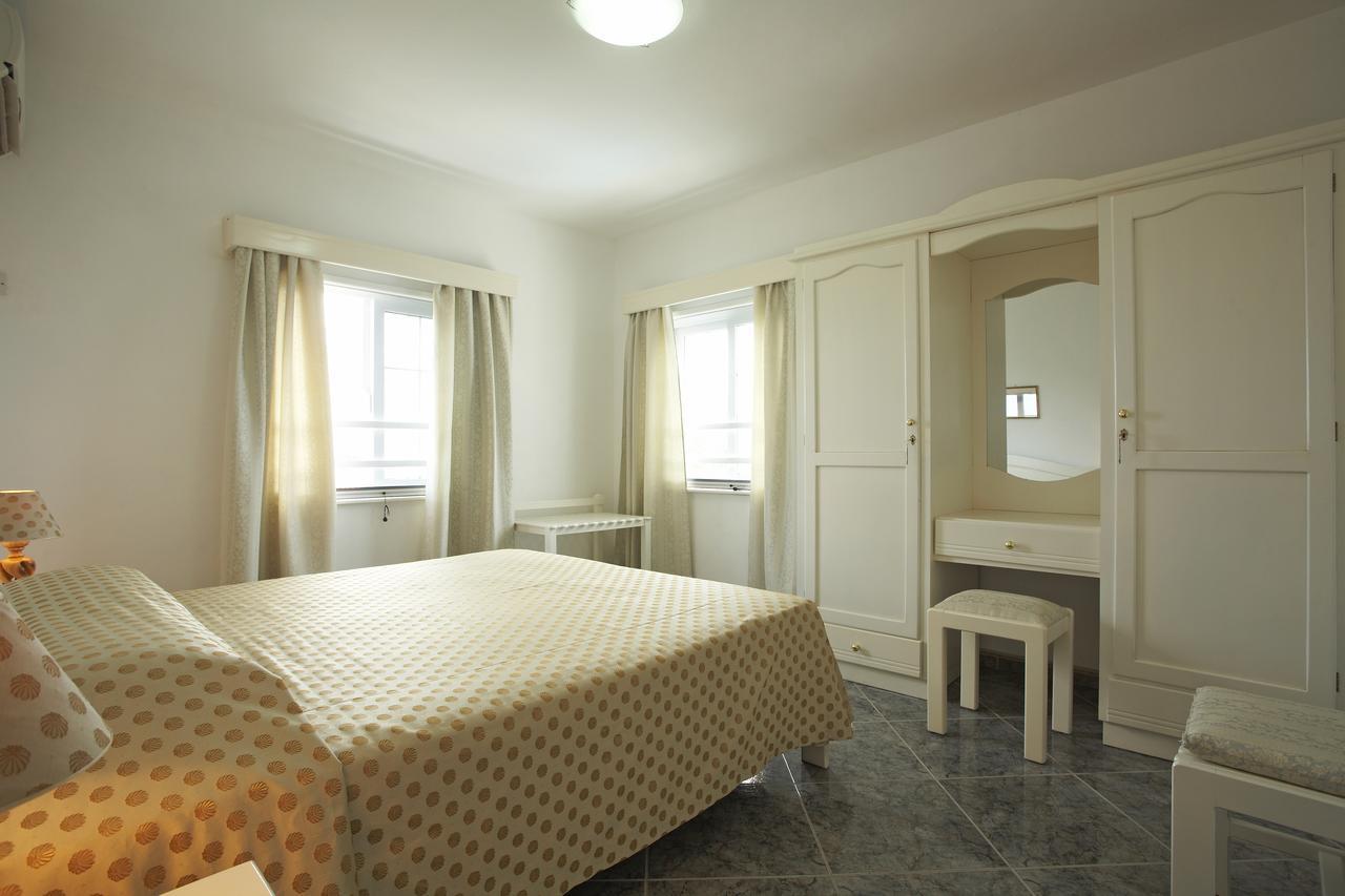 Residence Capri - Mont Choisy Eksteriør billede