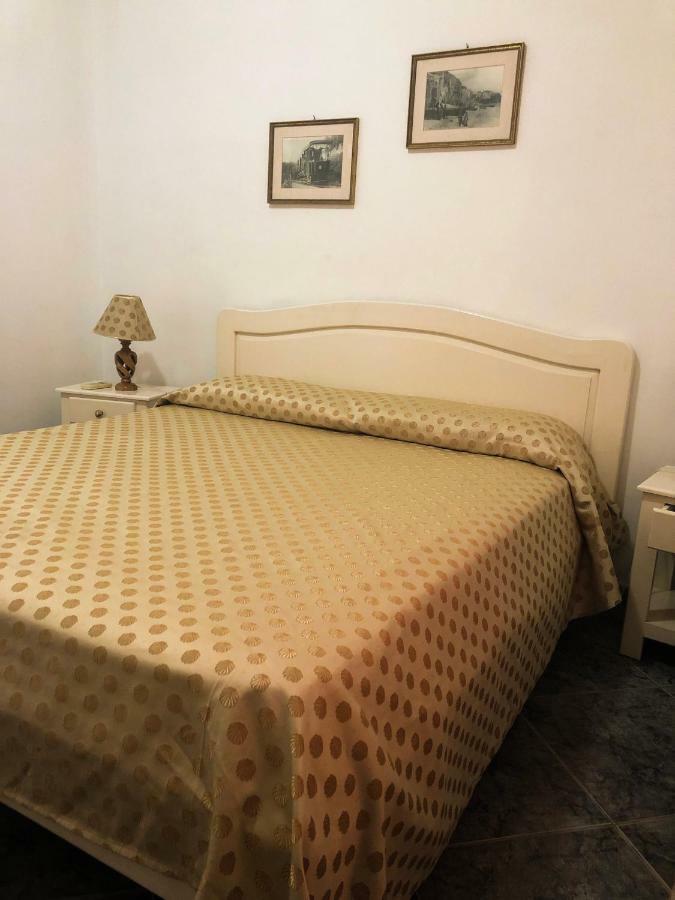 Residence Capri - Mont Choisy Eksteriør billede